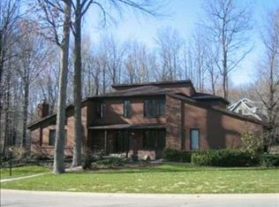 50545 Mercury Dr, Granger, IN