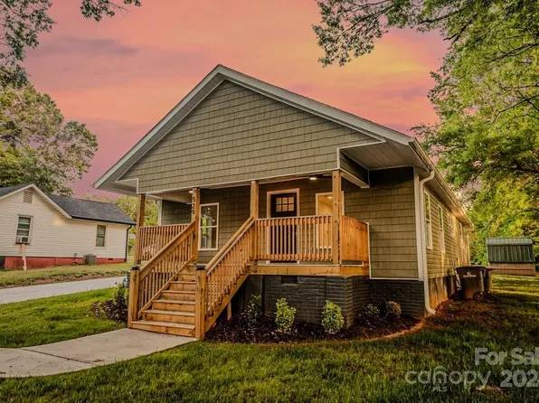529 Locust St, Kannapolis, NC 28081