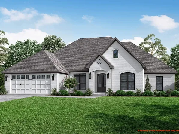 LOT 4 Stone Crest Ln, Harrodsburg, KY 40330