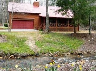 44 Mollys Way #2, Ellijay, GA 30536