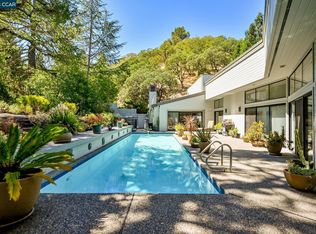 265 Castle Hill Ranch Rd, Walnut Creek, CA 94595