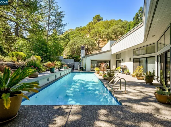 265 Castle Hill Ranch Rd, Walnut Creek, CA 94595