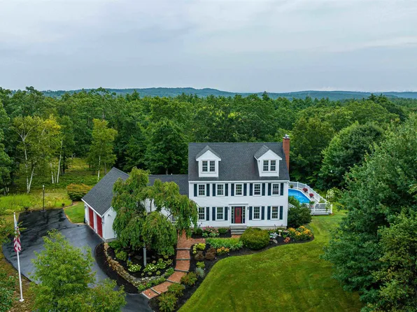 5 Tower Hill Drive, Bow, NH 03304