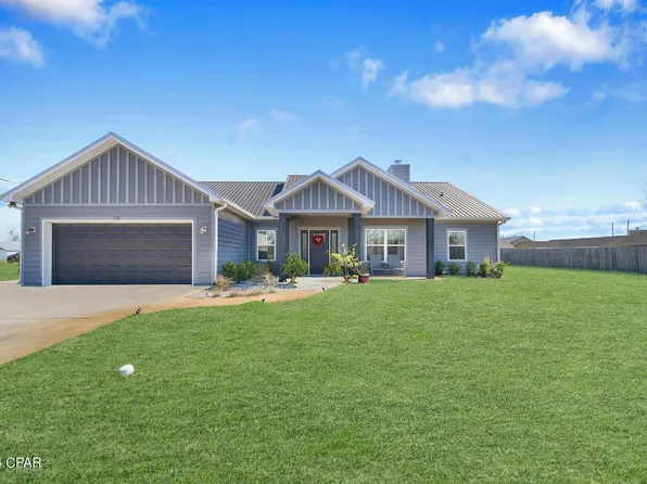 226 Seneca Ave, Panama City, FL 32404