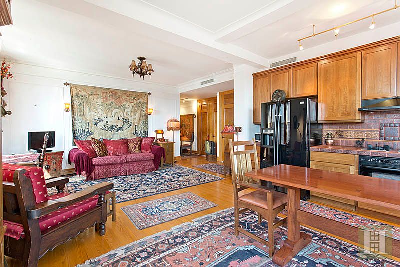 1st image of 601 W 115th St APT 125
