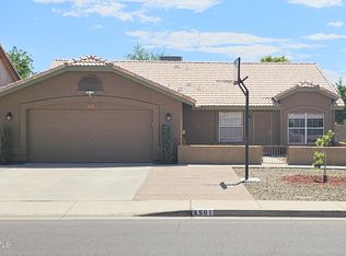 4501 E Grovers Ave, Phoenix, AZ 85032