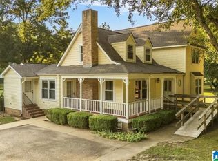 12061 River Rd, Selma, AL 36703