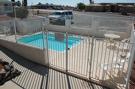 2nd image of 2841 McCulloch Blvd N APT 5