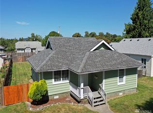517 Oregon Way, Longview, WA 98632