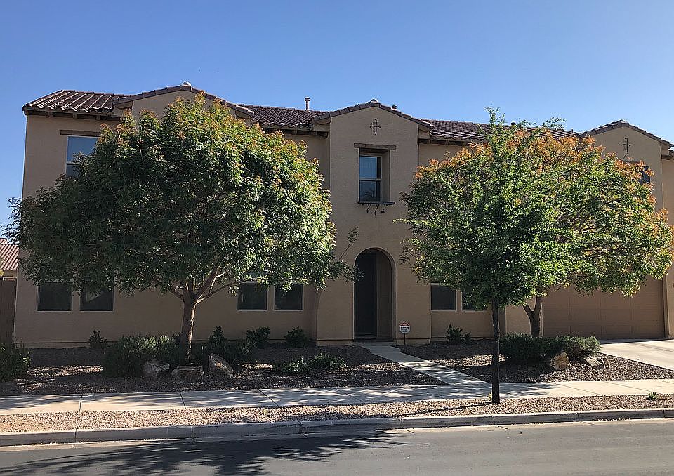 1st image of 21409 E Via De Arboles