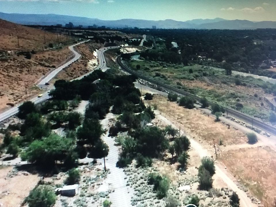 Property, Park, & River