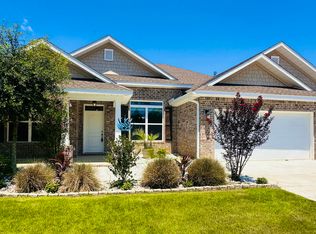 367 Brighton Cv, Freeport, FL 32439