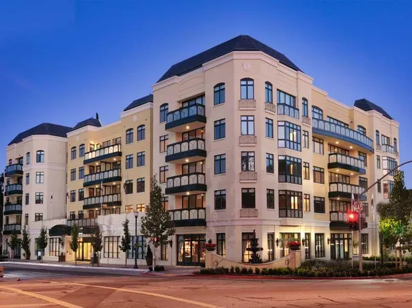 10 Crystal Springs Rd Unit 2511, San Mateo, CA 94402