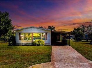 7627 Peyraud DR, NORTH FORT MYERS, FL 33917