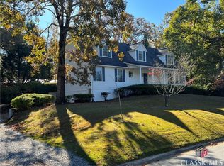 125 Oakwood Ter, Athens, GA 30607