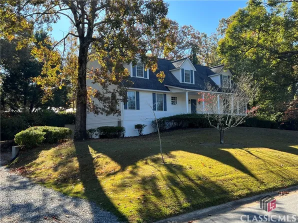 125 Oakwood Terrace, Athens, GA 30607
