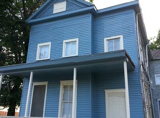 1703 Everett St APT 3, Houston, TX 77009