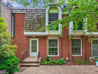 8346 N Brook Ln, Bethesda, MD, 20814