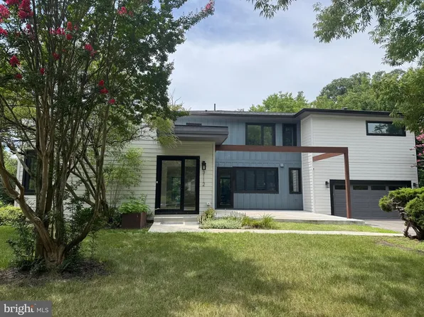 3112 N Rosser St, Alexandria, VA 22311
