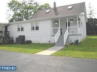 325 Chrome Rd, Oxford, PA 19363