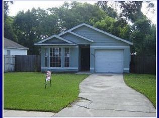 2421 S Brown Ave, Orlando, FL 32806
