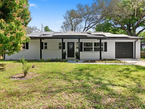 8117 N Ola Ave, Tampa, FL 33604