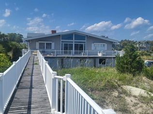806 N Ocean Blvd, North Myrtle Beach, SC 29582