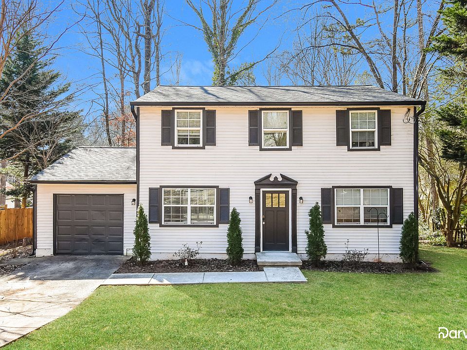 1st image of 2306 Mill Wood Ct