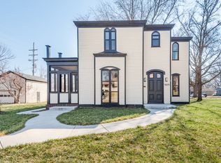 909 5th St, Wamego, KS 66547