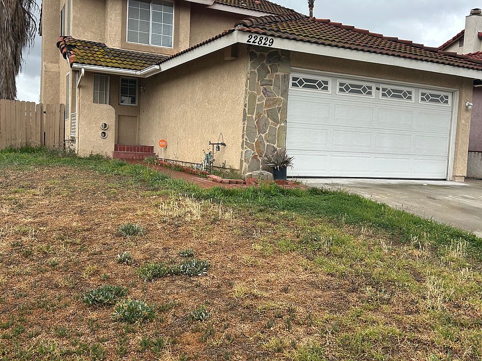 1st image of 22829 Pahute Dr