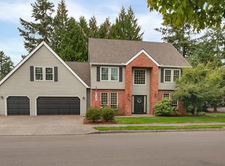 21625 SW 100th Dr, Tualatin, OR