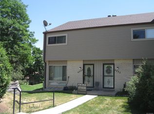 4222 W Pondview Dr, Littleton, CO 80123