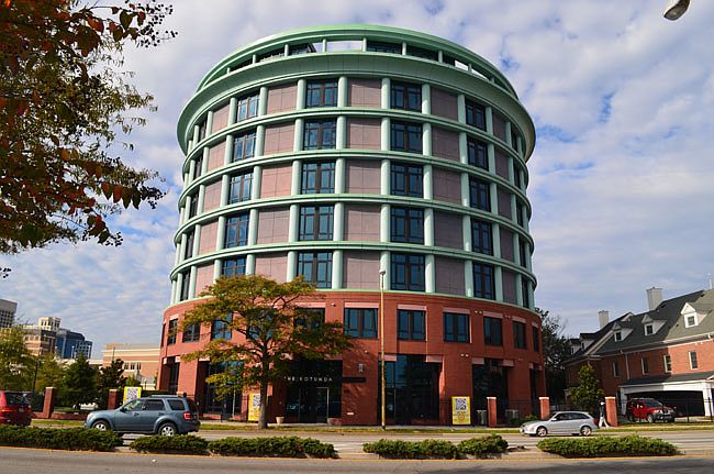 1st image of 415 Saint Pauls Blvd Unit 304
