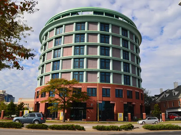 415 Saint Pauls Blvd Unit 304, Norfolk, VA 23510