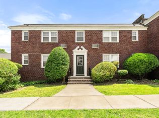 Styertowne Apartments, Clifton, NJ 07012