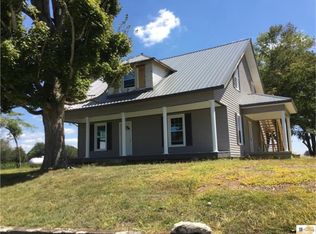 4834 S Jackson Hwy, Horse Cave, KY 42749