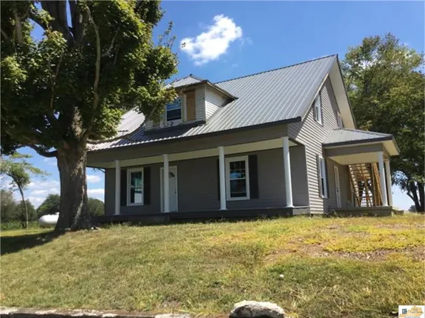 4834 S Jackson Hwy, Horse Cave, KY 42749