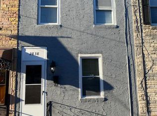 2838 Gaul St, Philadelphia, PA 19134