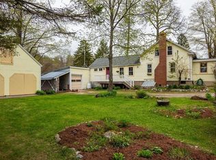 25 Leverett Rd, Shutesbury, MA 01072