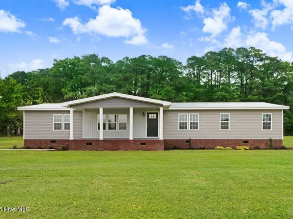 245 Ruskin Road, Dudley, NC 28333