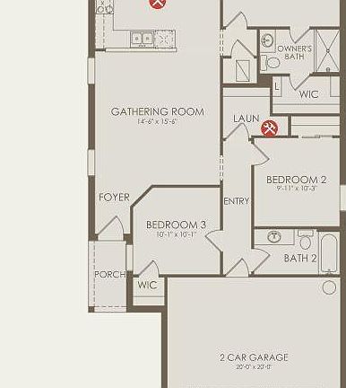 2nd image of 1190 Caloosa Cove DR