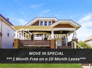 2523 N 50th St, Milwaukee, WI 53210