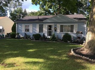 4490 Saint Rita Ln, Columbus, OH 43213