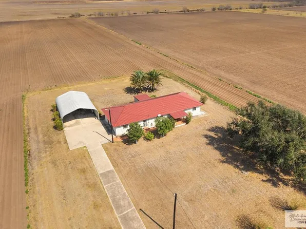 4536 W Highway 186, Raymondville, TX 78580