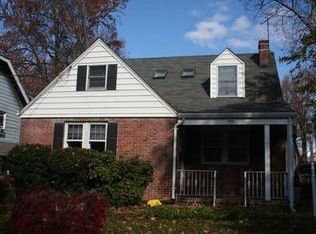 171 Bogert St, Teaneck, NJ 07666