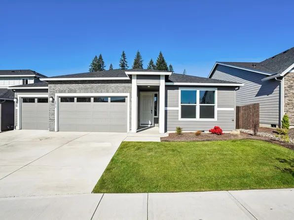 2812 NW 8th Ave, Battle Ground, WA 98604