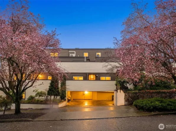 2219 14th Avenue W #202, Seattle, WA 98119