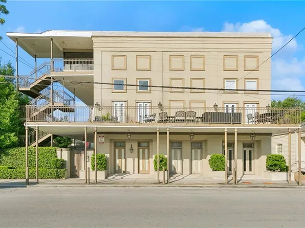 8416 Oak St APT K, New Orleans, LA 70118