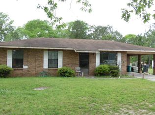 18 County Road 1791, Stringer, MS 39481