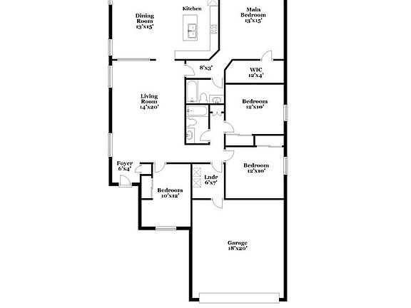 2nd image of this home